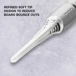Pointes Target Cryo Soft Blanches – Lot de 30 - photo 2