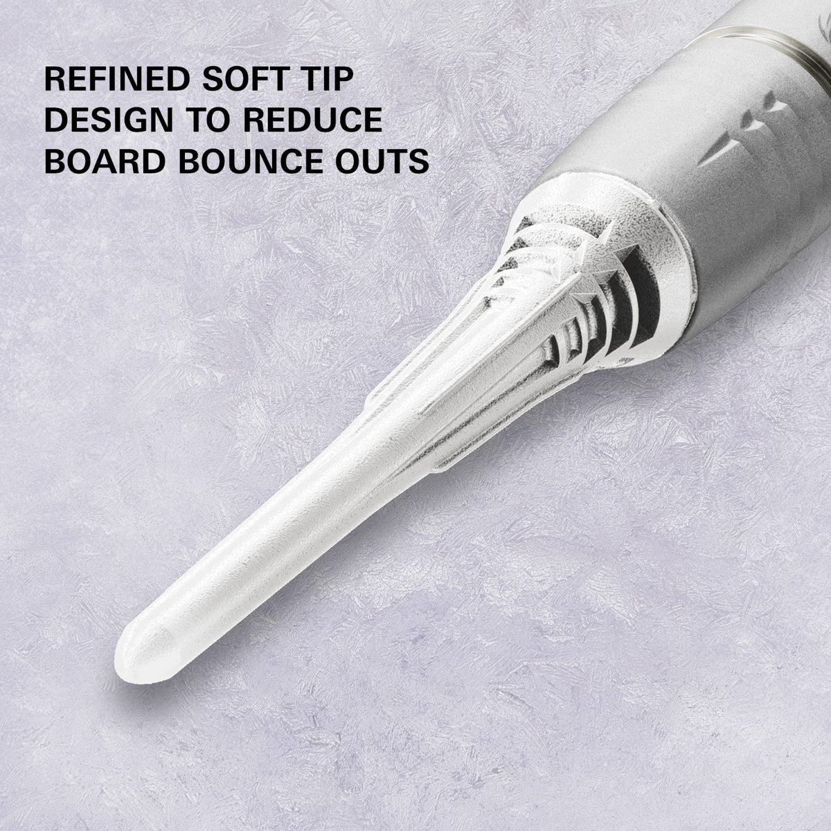 Pointes Target Cryo Soft Blanches – Lot de 30 - photo 2
