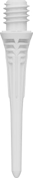 Pointes Target Cryo Soft Blanches – Lot de 30