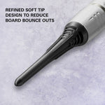 Pointes Target Cryo Soft Noir – Lot de 30 - photo 2