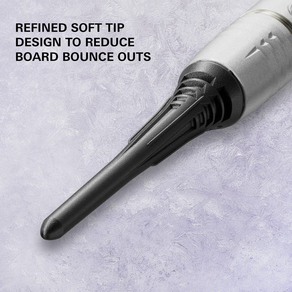 Pointes Target Cryo Soft Noir – Lot de 30 - photo 2
