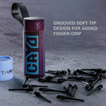 Pointes Target Cryo Soft Noir – Lot de 30 - photo 3