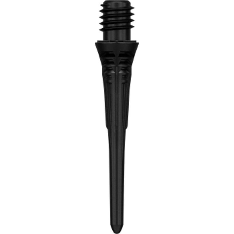 Pointes Target Cryo Soft Noir – Lot de 30