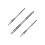 Target Elysian Archetype 43 Swiss Point Argent 42 mm