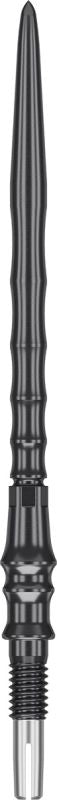 Target Japan Premium Swiss Point Noir 40 mm
