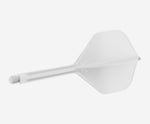 Target K-Flex No.2 Blanc - Medium 33 mm - photo 1