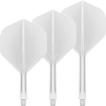 Target K-Flex No.2 Blanc - Short 19 mm - photo 2