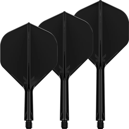 Target K-Flex No.2 Noir - Tweenie