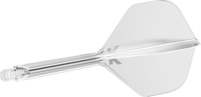 Target K-Flex No.2 Transparent – Intermédiaire 26 mm