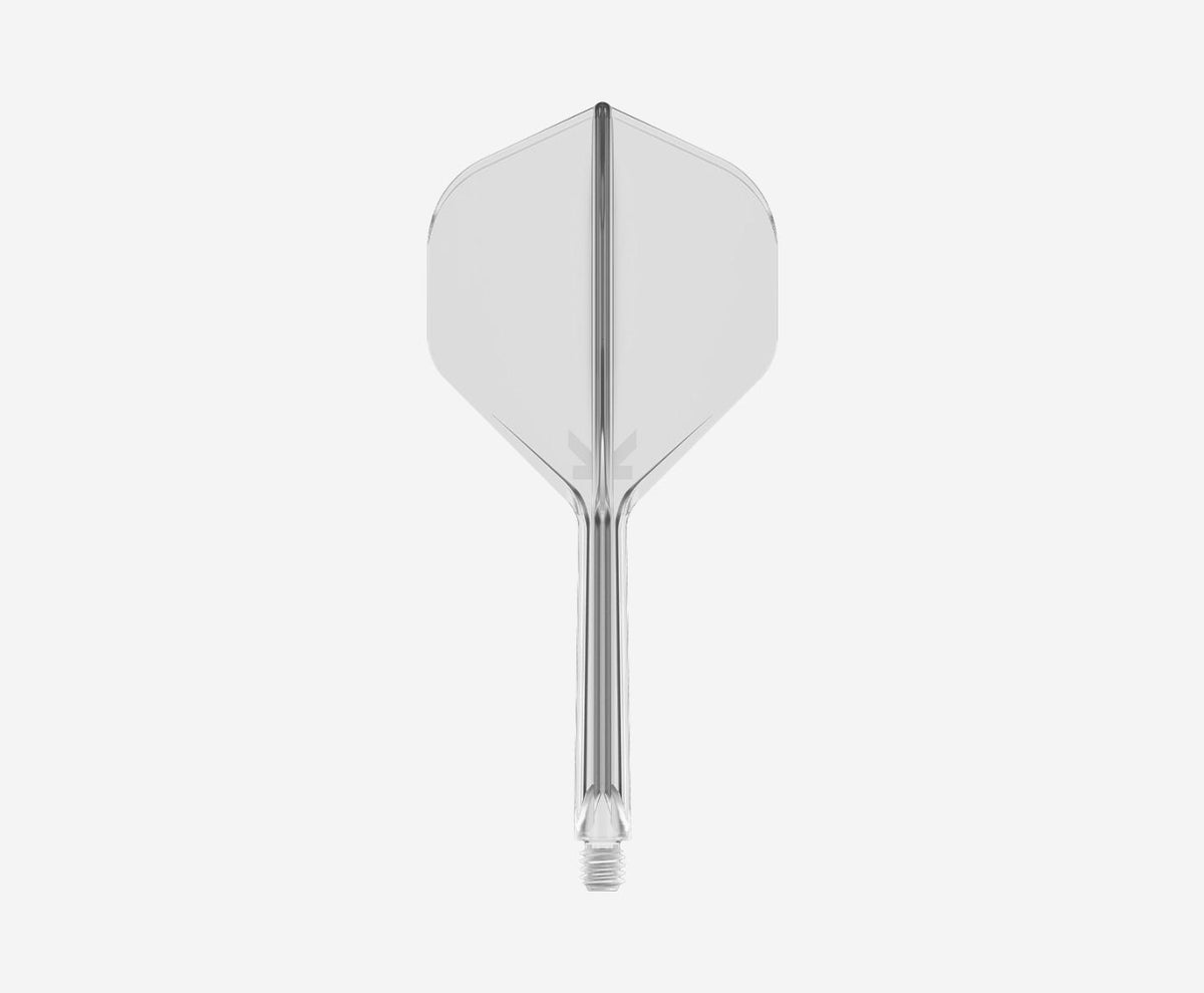 Target K-Flex No.2 Transparent – Medium 33 mm - photo 2