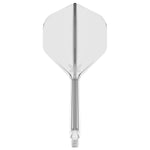 Target K-Flex No.2 Transparent – Short 19 mm - photo 3