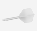 Target K-Flex No.6 Blanc - Medium 33 mm - photo 1