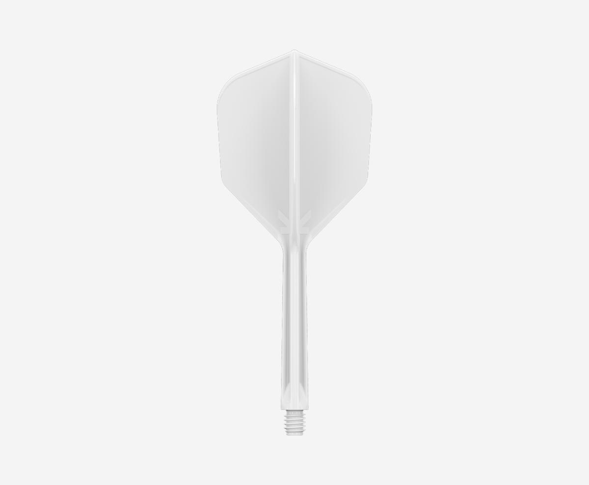 Target K-Flex No.6 Blanc - Medium 33 mm - photo 2