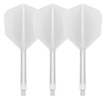 Target K-Flex No.6 Blanc - Short