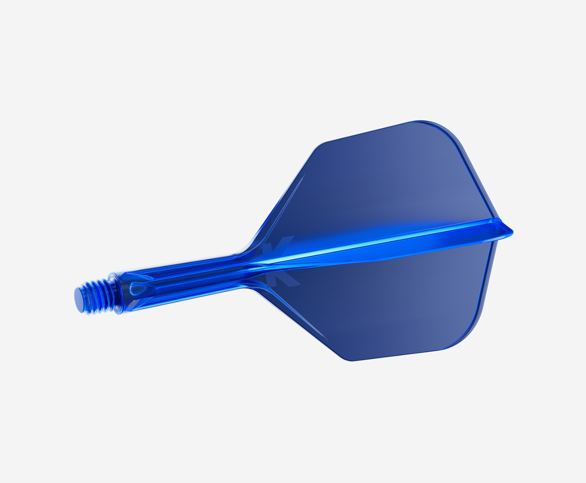 Target K-Flex No.6 Bleu - Short 19 mm - photo 1