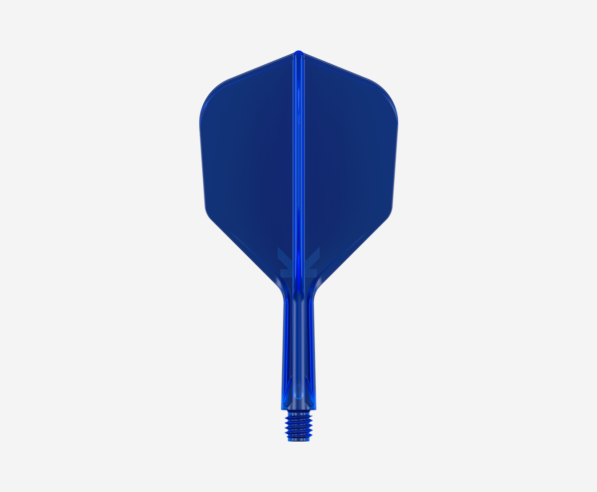 Target K-Flex No.6 Bleu - Short 19 mm - photo 2