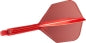 Target K-Flex No.6 Rouge - Intermédiaire 26 mm