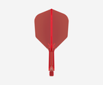 Target K-Flex No.6 Rouge - Short 19 mm - photo 2