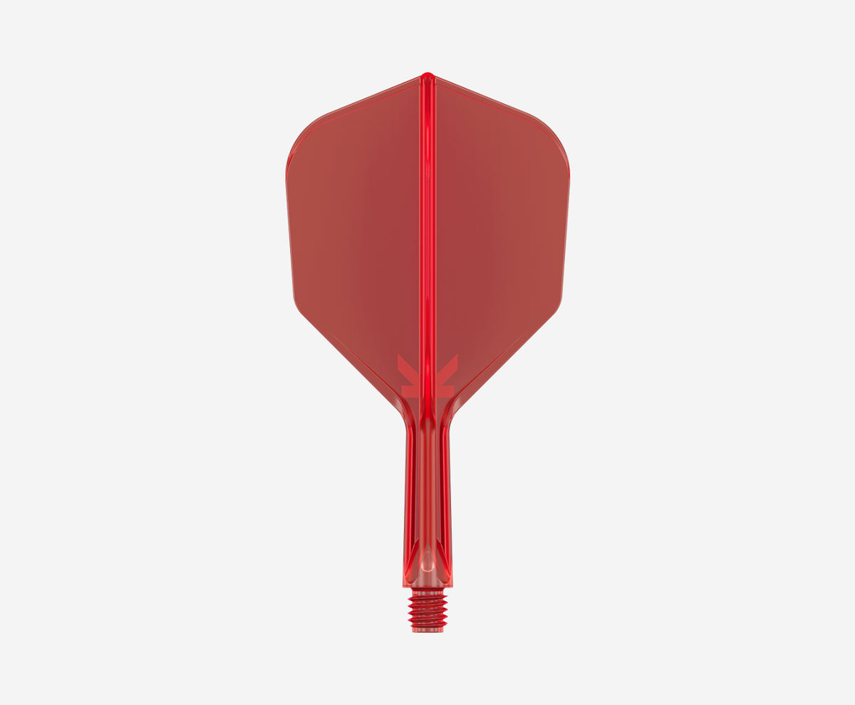 Target K-Flex No.6 Rouge - Short 19 mm - photo 2