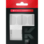 Target K-Flex No.6 Transparent – Intermédiaire 26 mm - photo 1