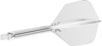 Target K-Flex No.6 Transparent – Intermédiaire 26 mm
