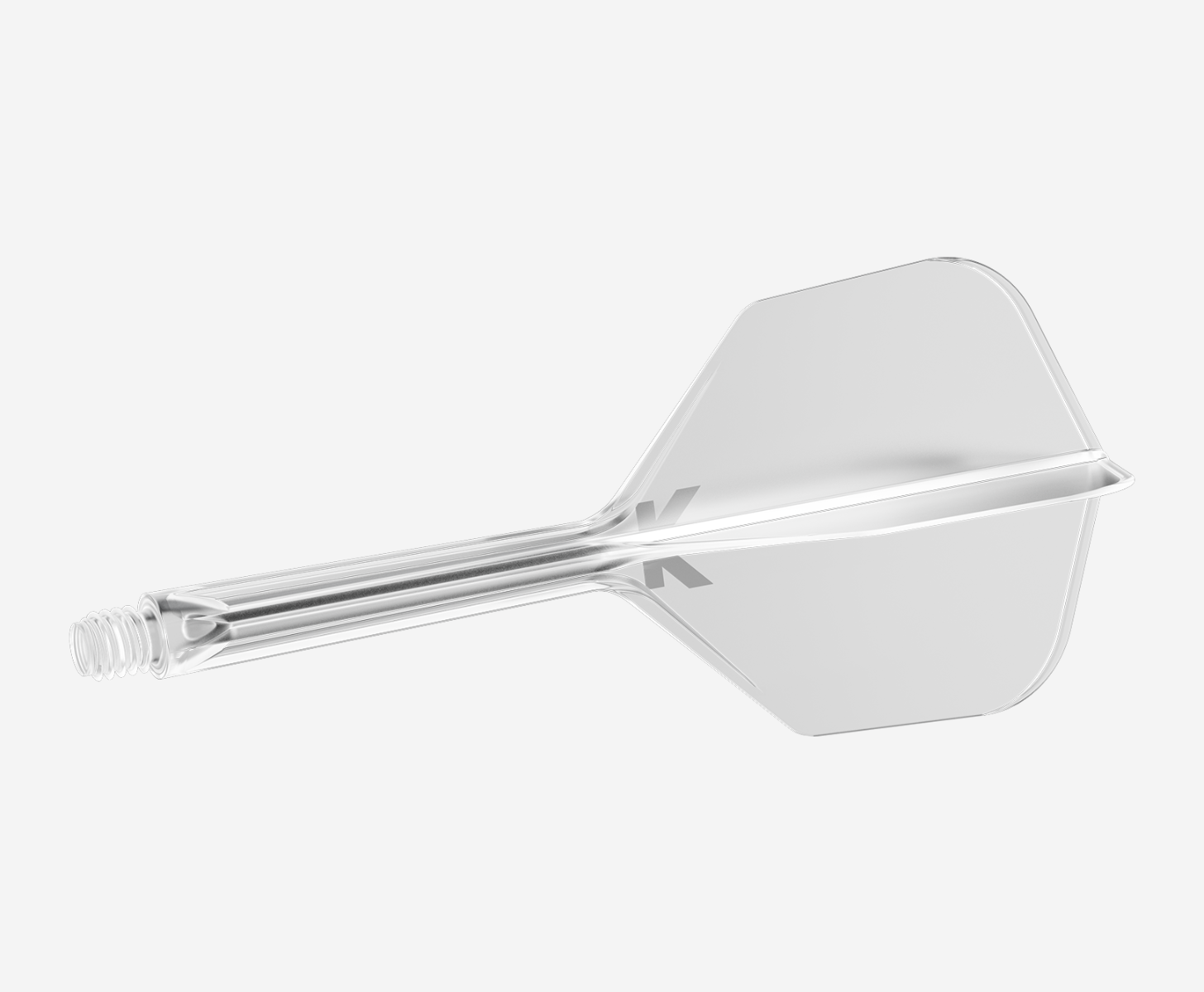 Target K-Flex No.6 Transparent – Medium 33 mm - photo 1