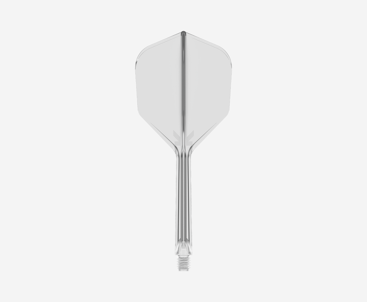 Target K-Flex No.6 Transparent – Medium 33 mm - photo 2