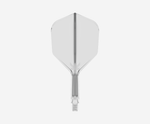 Target K-Flex No.6 Transparent – Short 19 mm - photo 2