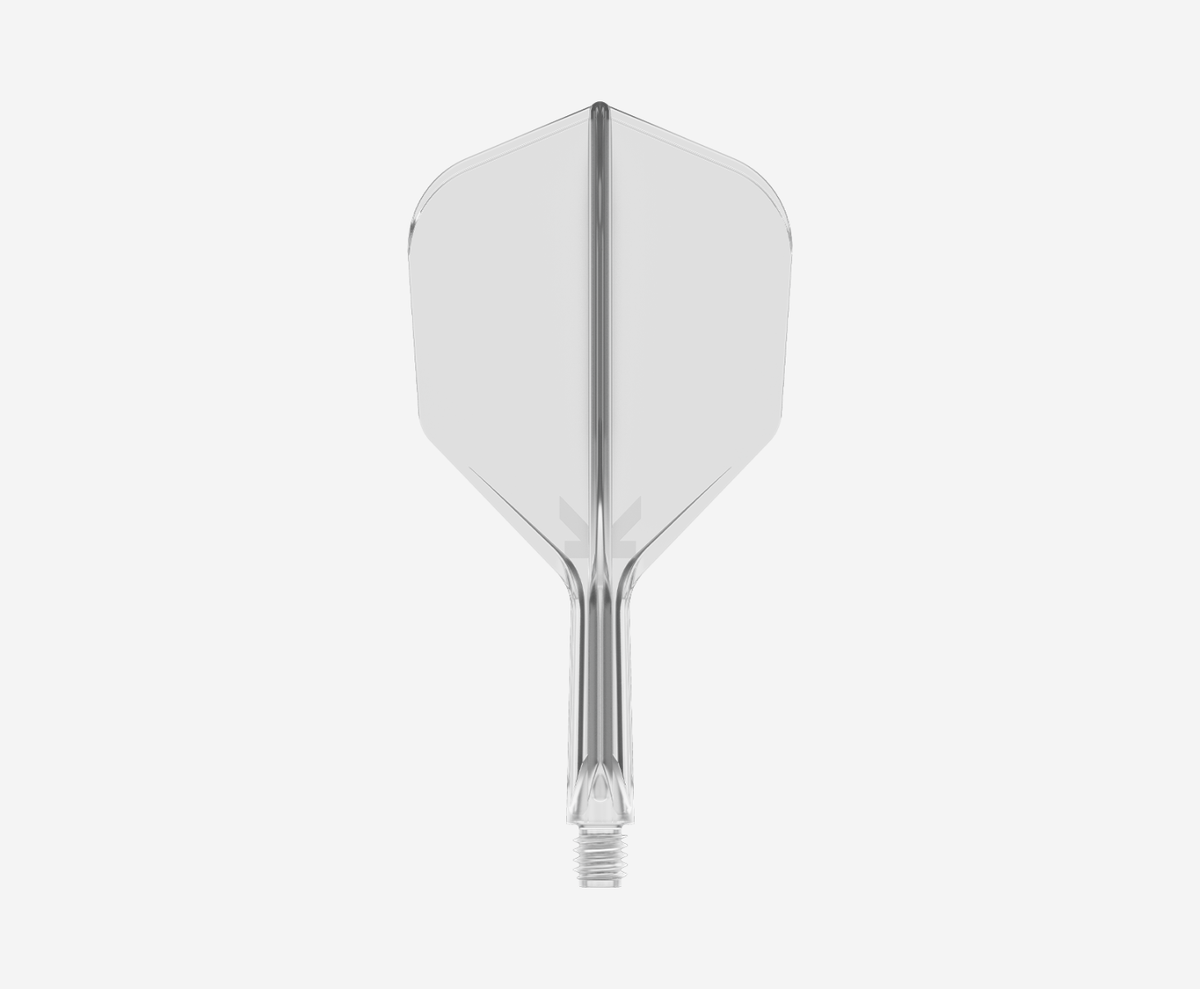Target K-Flex No.6 Transparent – Short 19 mm - photo 2