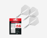 Target K-Flex No.6 Transparent – Short 19 mm - photo 5