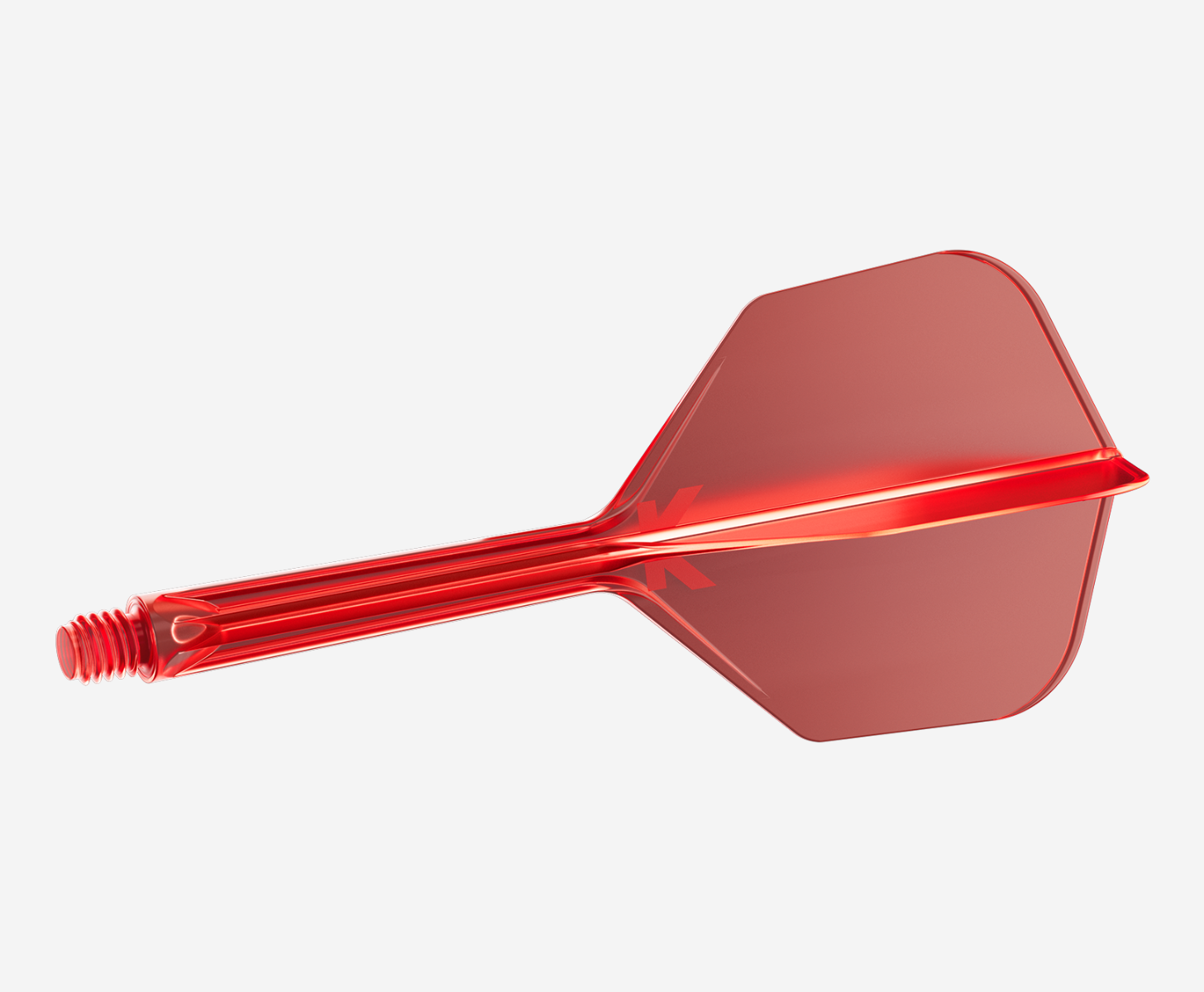 Target K-Flex Rouge – No.6 – Medium 33 mm - photo 1