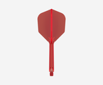 Target K-Flex Rouge – No.6 – Medium 33 mm - photo 2