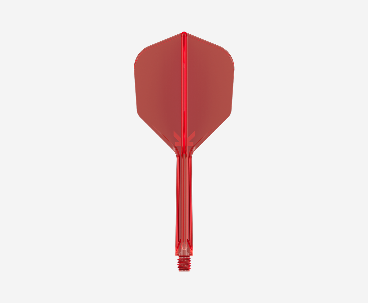 Target K-Flex Rouge – No.6 – Medium 33 mm - photo 2