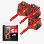 Target K-Flex Star Wars Darth Maul No.2 - Short