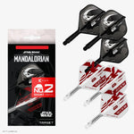 Target K-flex Star Wars Mandalorian No.2 - Short