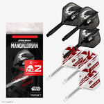 Target K-flex Star Wars Mandalorian No.2 - Tweenie