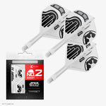 Target K-Flex Star Wars Storm Trooper No.2 - Short