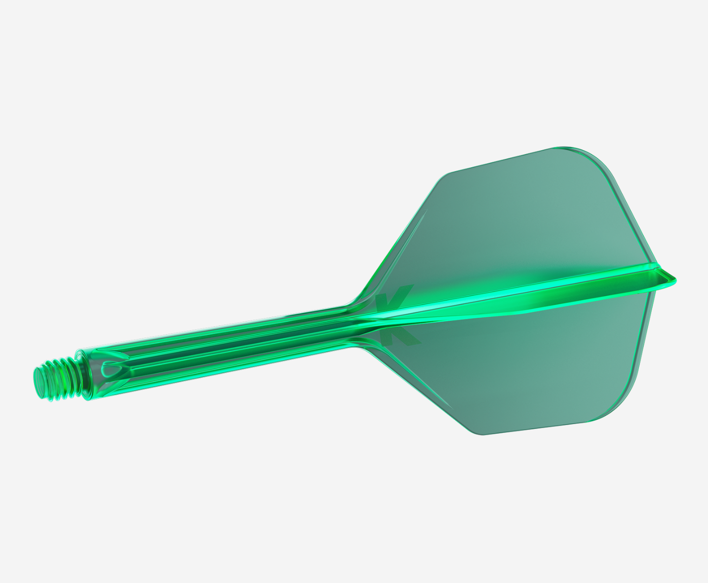 Target K-Flex Vert – No.6 – Medium 33 mm - photo 1