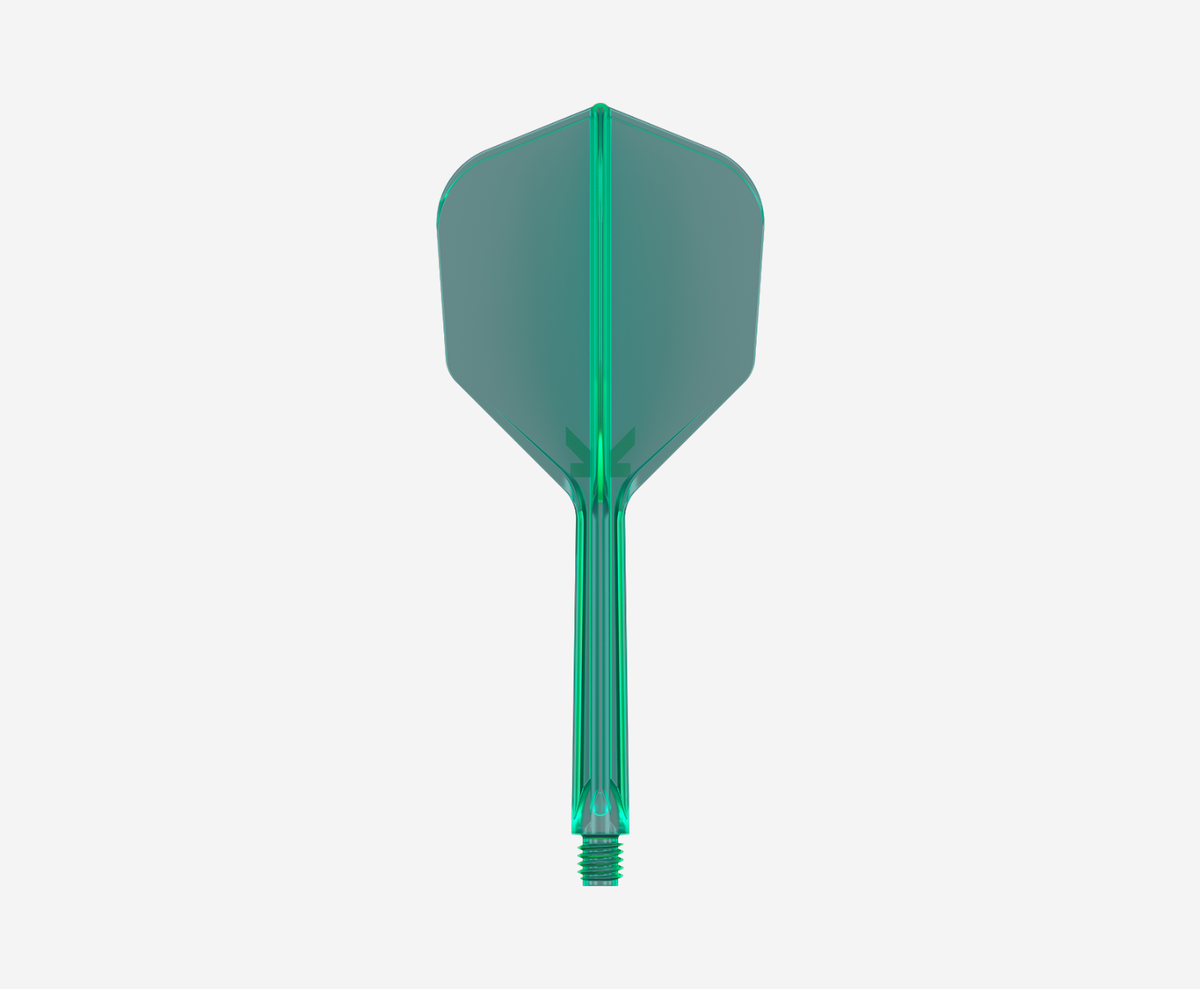 Target K-Flex Vert – No.6 – Medium 33 mm - photo 2