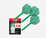 Target K-Flex Vert – No.6 – Medium 33 mm - photo 5