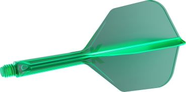 Target K-Flex Vert – No.6 – Medium 33 mm