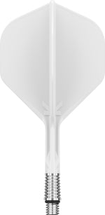 Target K-Shift No.2 Blanc - Intermediate