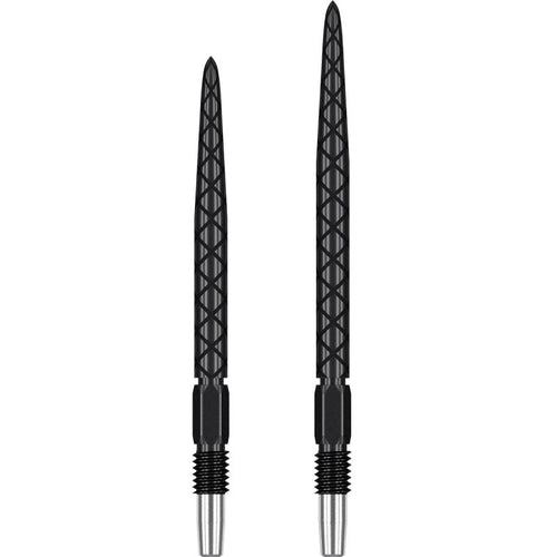 Target Swiss Diamond Pro Point Noir - 40 mm