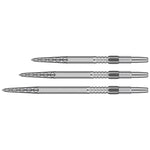 Target Swiss DX Point Argent - 30 mm