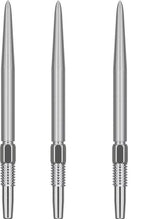 Target Swiss Nano Point Argent - 40 mm