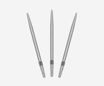Target Swiss Point Nano Argent - 40 mm - photo 1