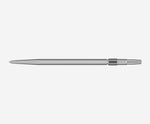 Target Swiss Point Nano Argent - 40 mm - photo 2