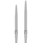 Target Swiss Point Argent - 30 mm
