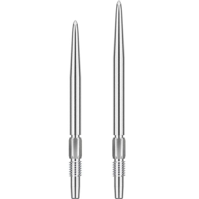 Target Swiss Point Argent - 30 mm - photo principale