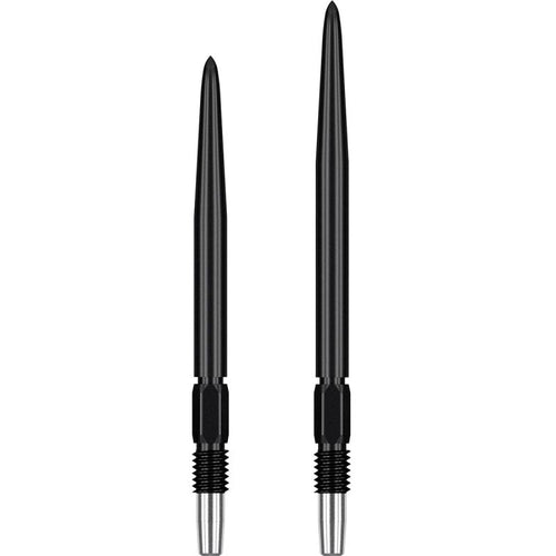 Target Swiss Point Noir - 30 mm